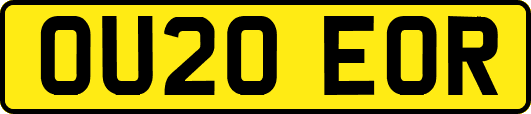 OU20EOR