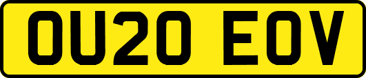 OU20EOV
