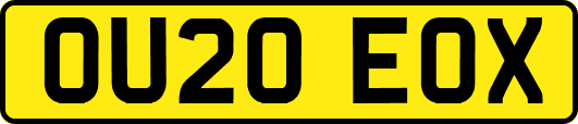 OU20EOX