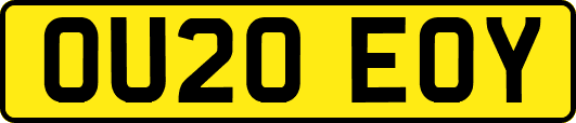 OU20EOY