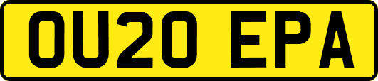 OU20EPA