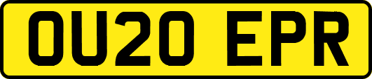 OU20EPR