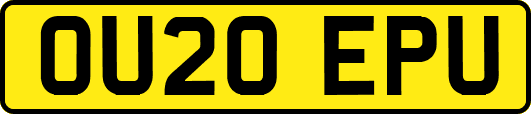 OU20EPU