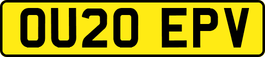 OU20EPV