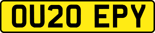 OU20EPY