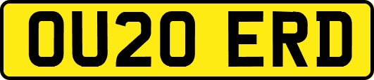 OU20ERD