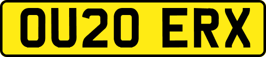 OU20ERX