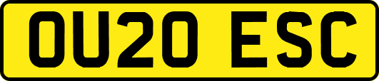OU20ESC