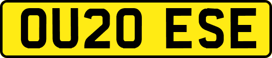 OU20ESE