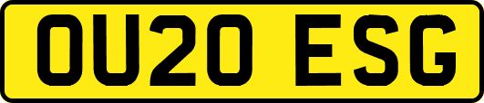 OU20ESG