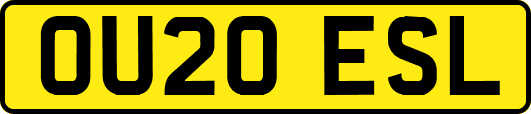 OU20ESL