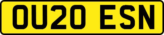 OU20ESN