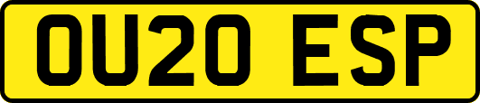 OU20ESP