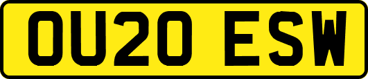OU20ESW
