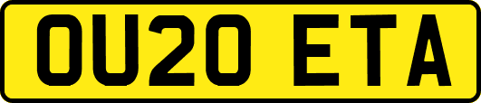 OU20ETA