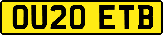 OU20ETB