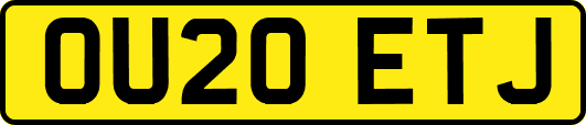 OU20ETJ