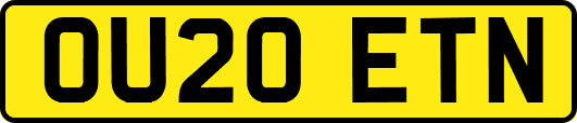 OU20ETN