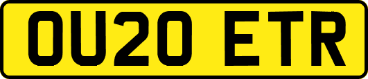 OU20ETR