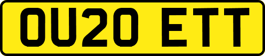 OU20ETT