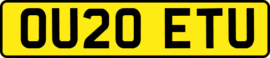 OU20ETU