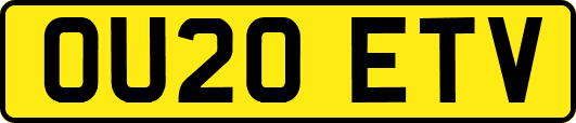 OU20ETV