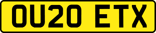 OU20ETX