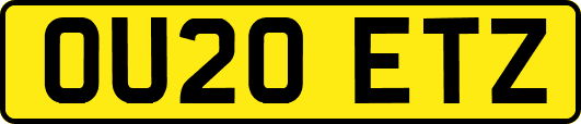 OU20ETZ