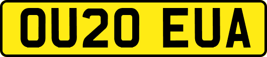 OU20EUA