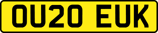 OU20EUK
