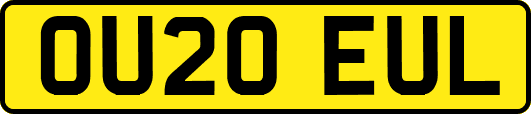OU20EUL