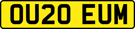 OU20EUM