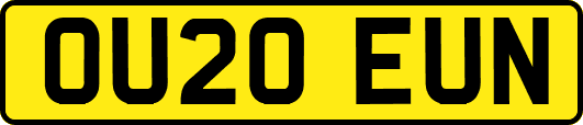 OU20EUN