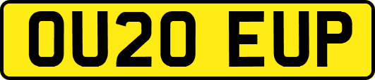 OU20EUP