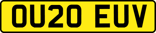 OU20EUV