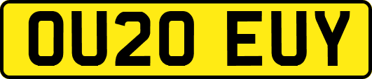 OU20EUY