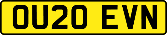 OU20EVN