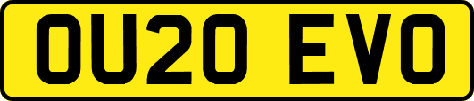OU20EVO