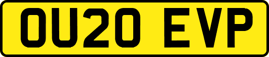 OU20EVP