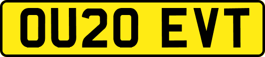 OU20EVT