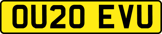 OU20EVU