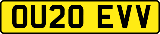 OU20EVV