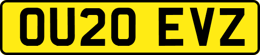 OU20EVZ