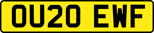 OU20EWF