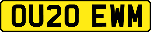 OU20EWM