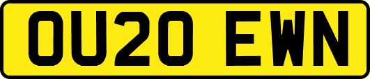 OU20EWN