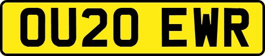 OU20EWR