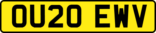 OU20EWV