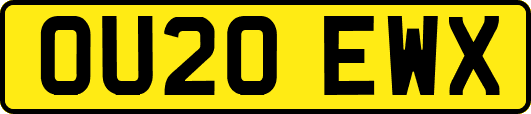 OU20EWX