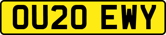 OU20EWY